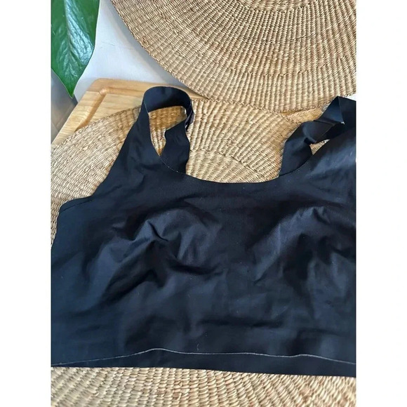 Women’s size x-large black bralette - Picture 2 of 8